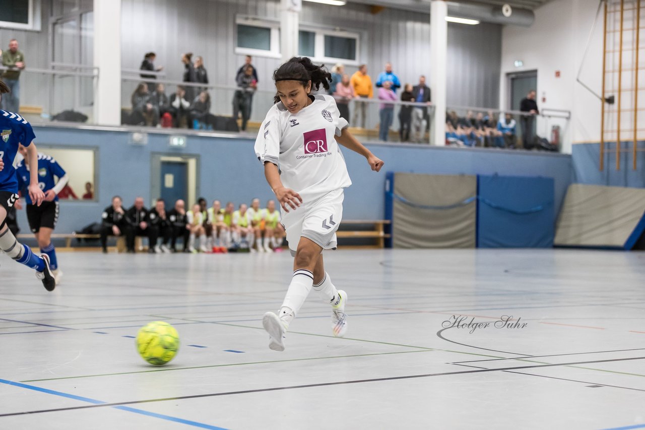 Bild 350 - wBJ Futsalmeisterschaft